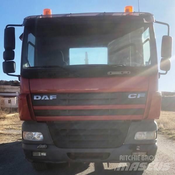 DAF CF 85.430 Kiper kamioni