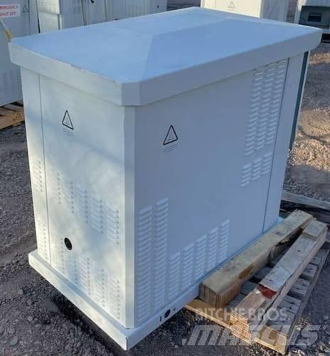 Delta ESOG150 Dizel agregati