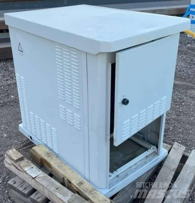 Delta ESOG150 Dizel agregati