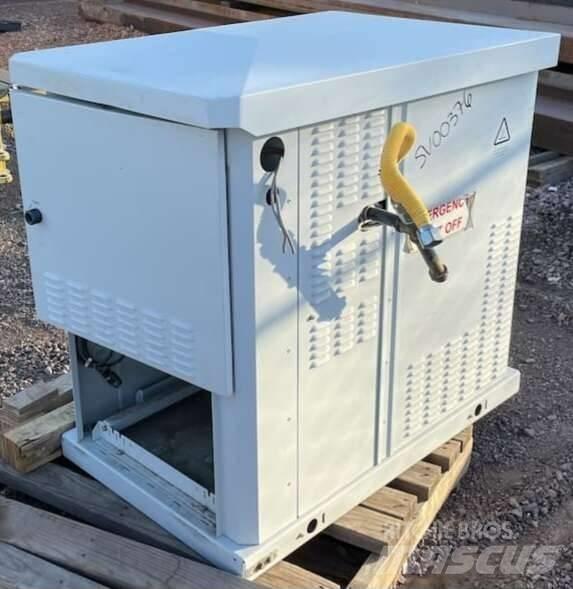 Delta ESOG150 Dizel agregati