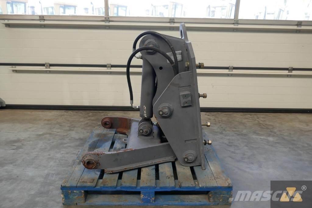 Volvo Front lift Transport – ostalo