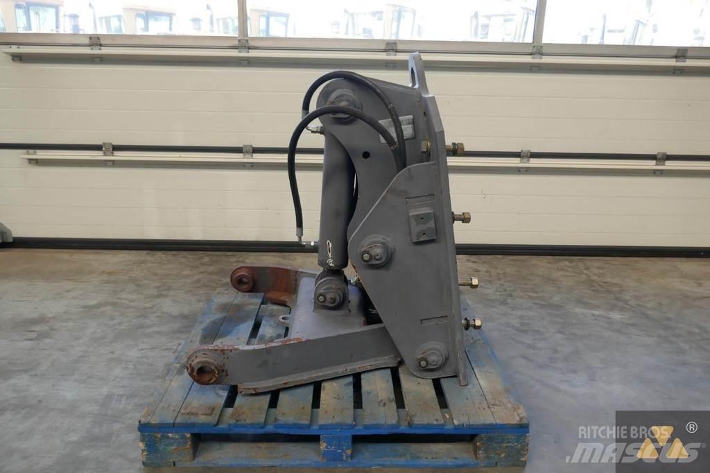 Volvo Front lift Transport – ostalo