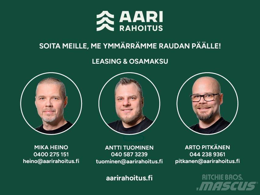 Schmitz SKO 24 Sanduk poluprikolice