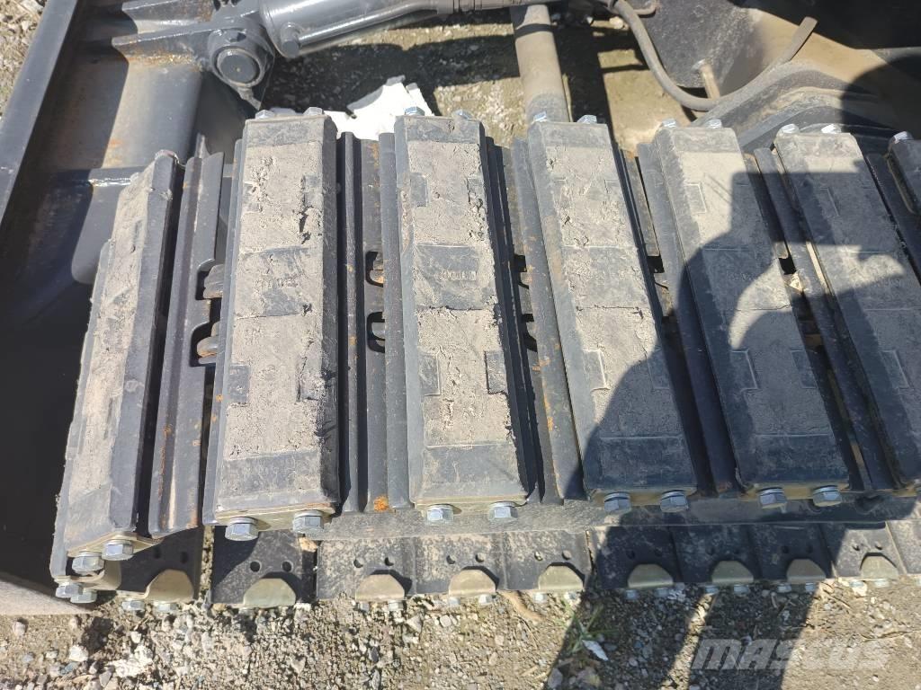 Doosan DH 60-7 Mini bageri <7t