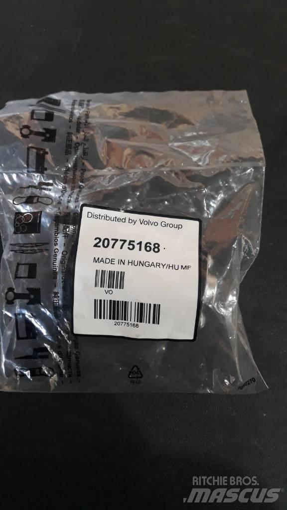 Volvo VALVE 20775168 Mjenjači