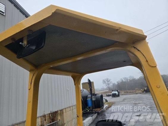 John Deere 450 H Buldožeri gusjeničari