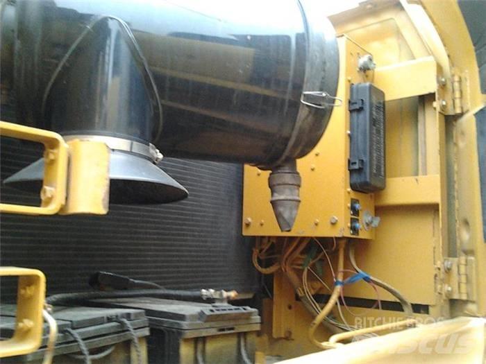 CAT 330 C Bageri gusjeničari