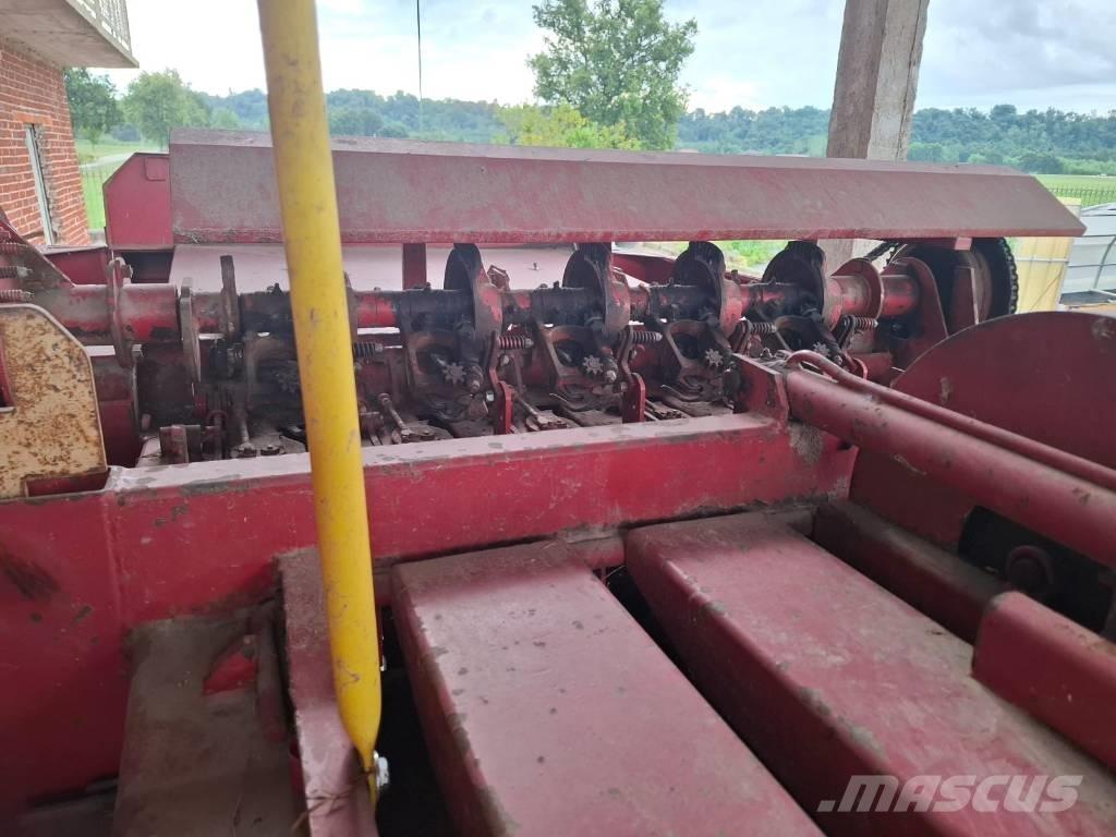 Supertino SP 60 120 Rolo balirke