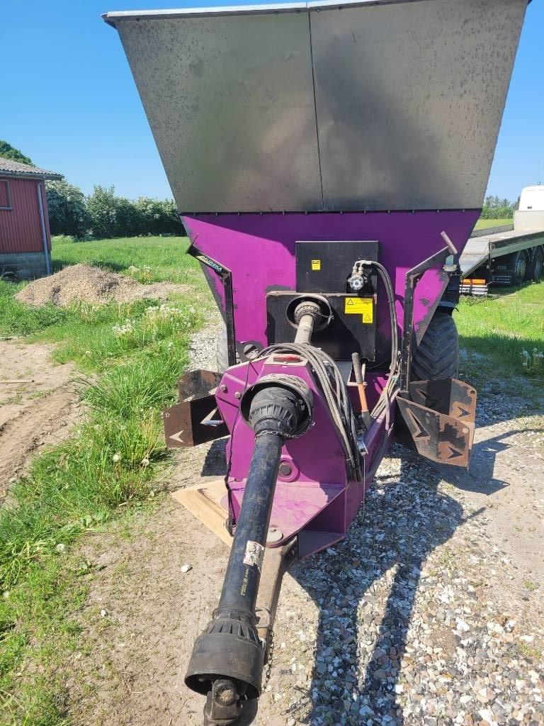 Murska Bagger Ovijači bala
