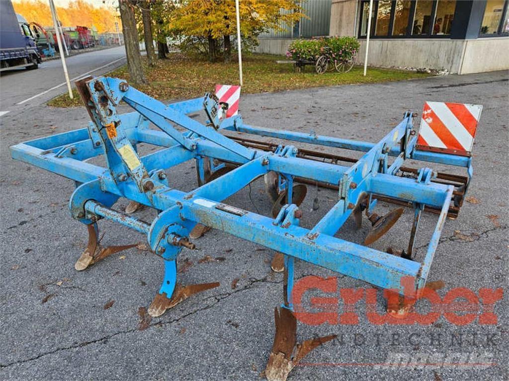 Lemken Smaragd 9 Kultivatori