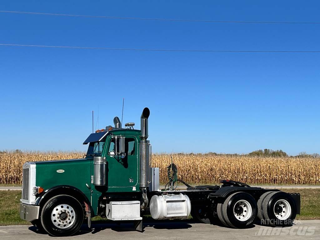 Peterbilt 379 Traktorske jedinice