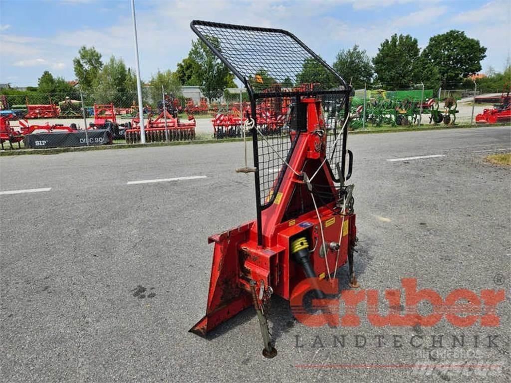 Tajfun EGV 50 A Vitlo