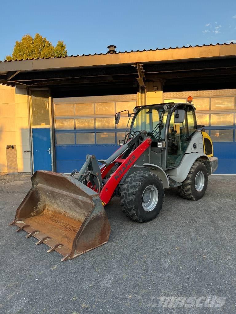 Kramer 5095 Utovarivači na kotačima