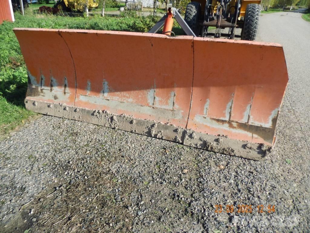 Volvo L 40 B Utovarivači na kotačima