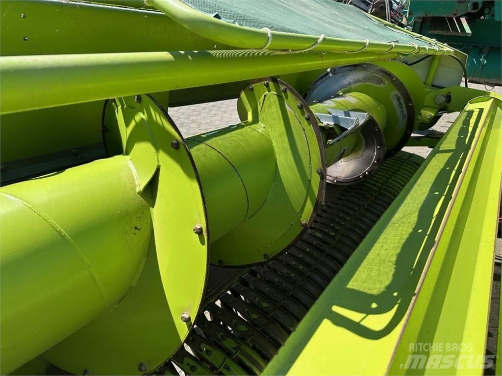 CLAAS PU 300 Pro T Hay and forage machine accessories