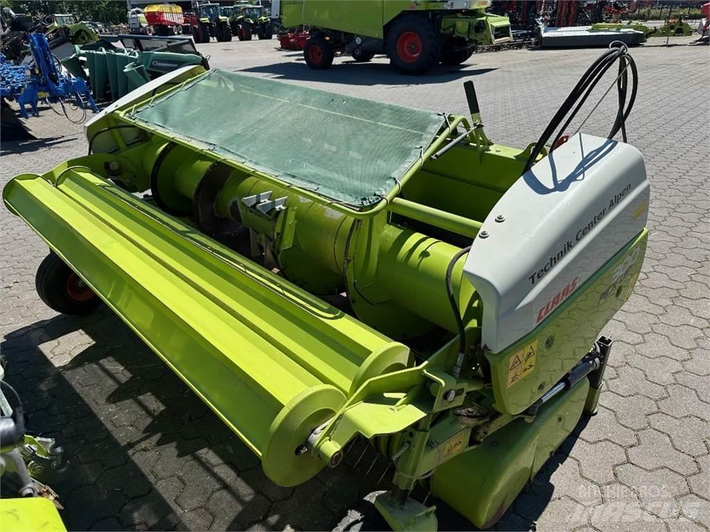 CLAAS PU 300 Pro T Hay and forage machine accessories