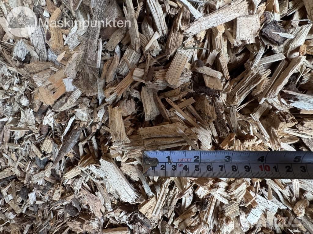 Doppstadt DH 910 Drobilice za drvo / čiperi