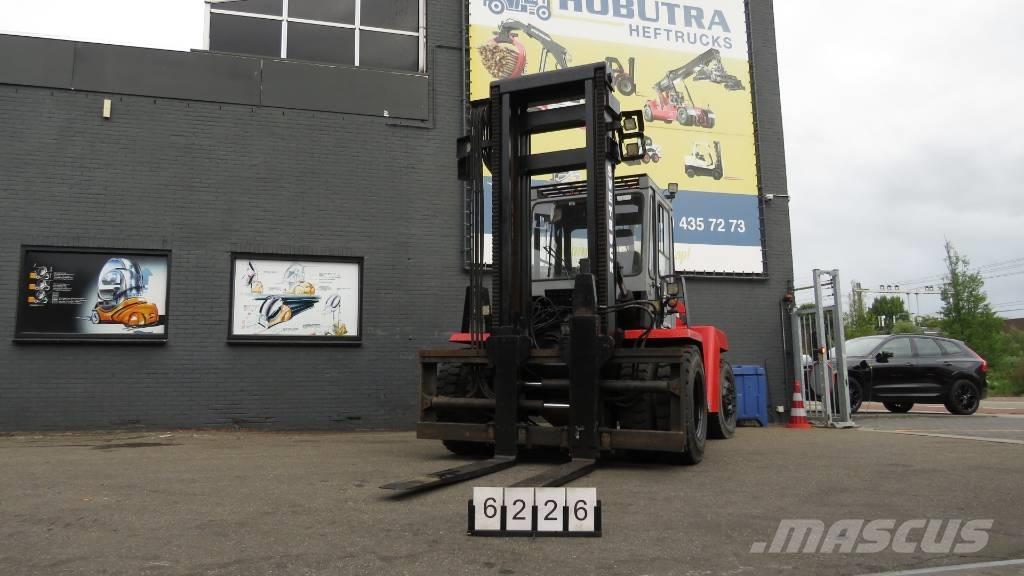 Svetruck 1060-30 Dizelski viličari