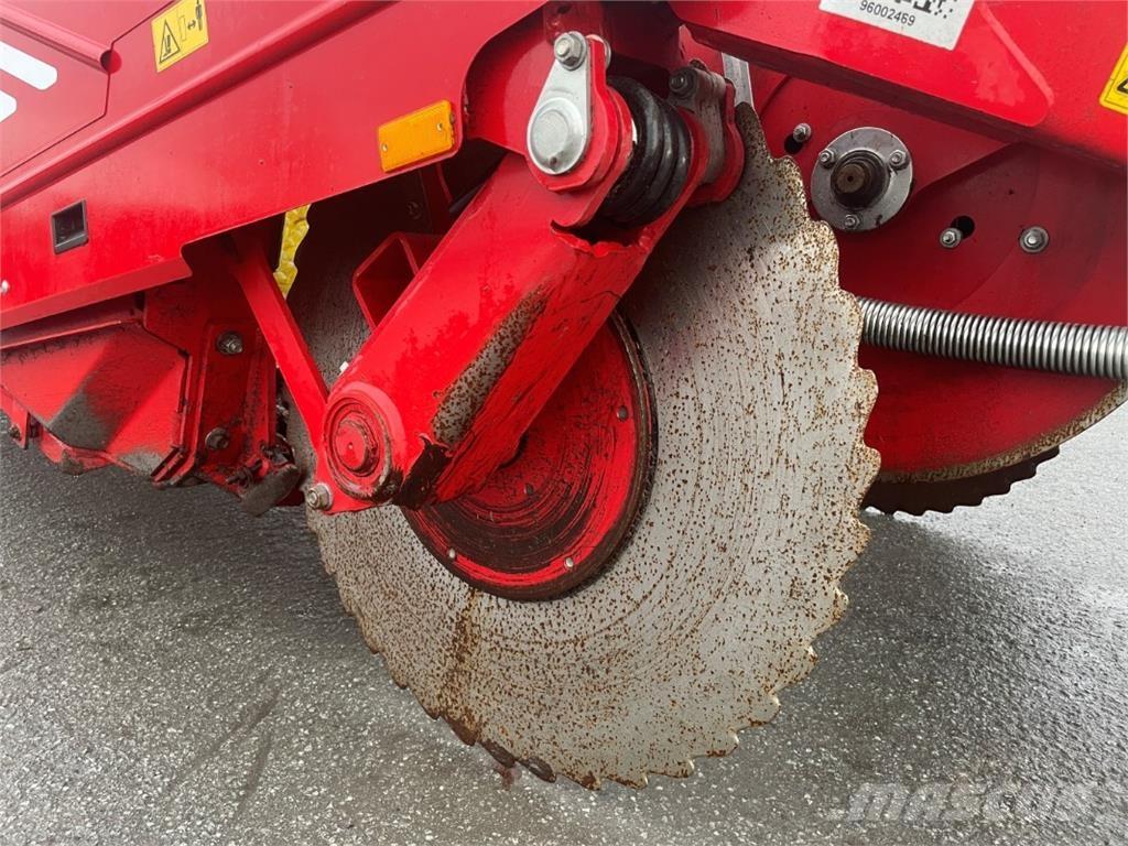 Grimme CS 150 Oprema za krumpir - Ostalo
