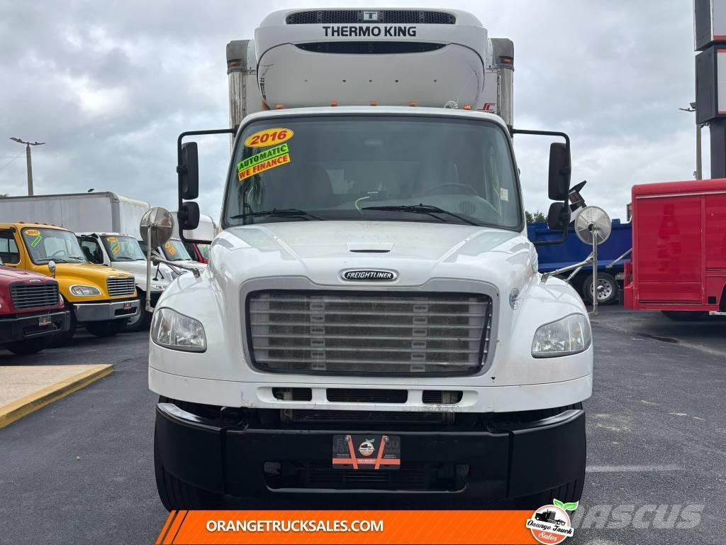 Freightliner M2 Kamioni hladnjače