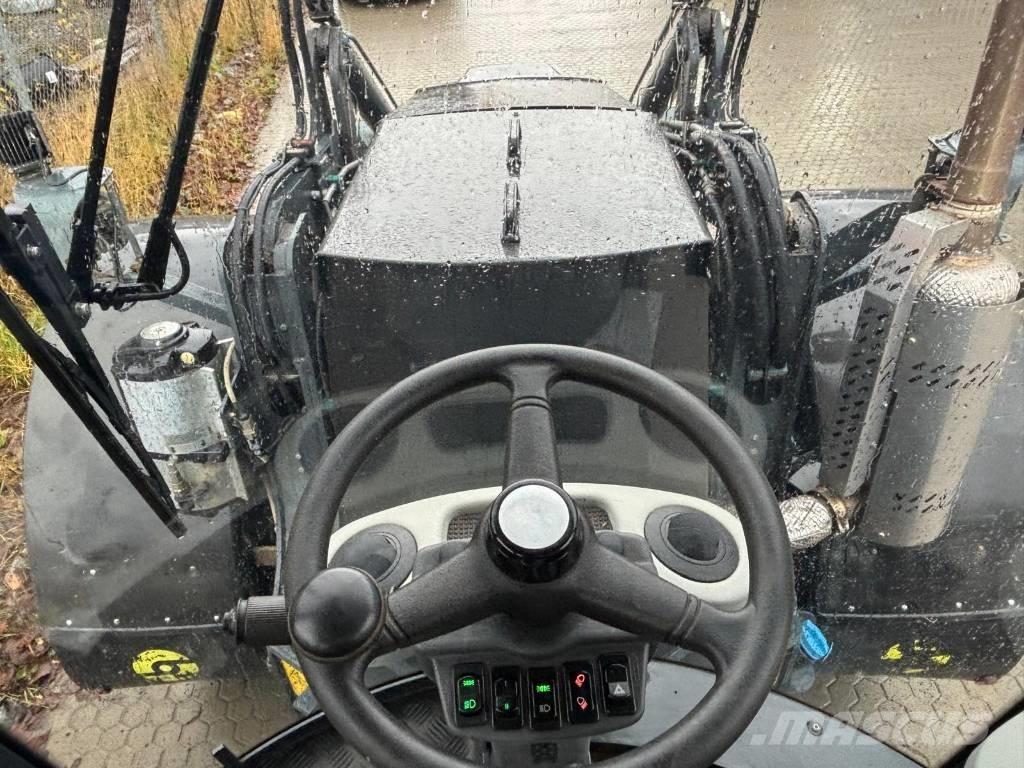 Lännen 8800 K Utovarni rovokopači