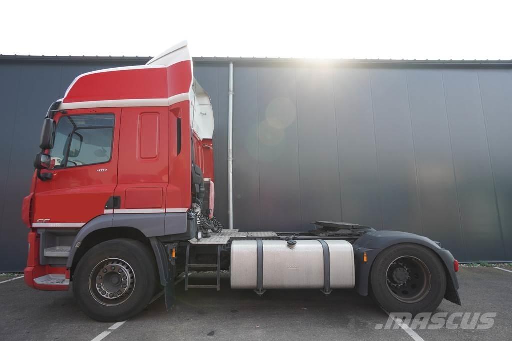 DAF CF 410 FT Traktorske jedinice