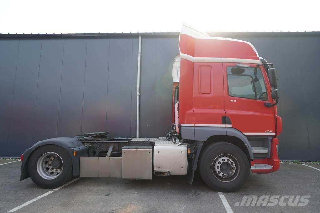 DAF CF 410 FT Traktorske jedinice
