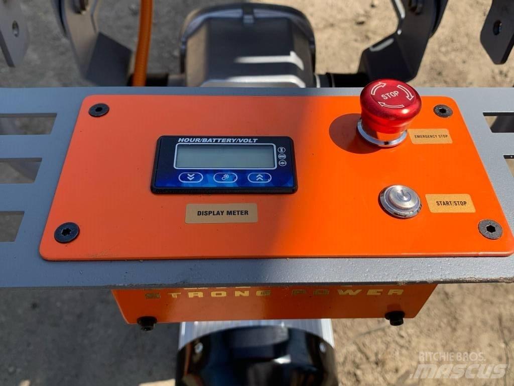  Anmax DRM110 NEW Ostali valjci