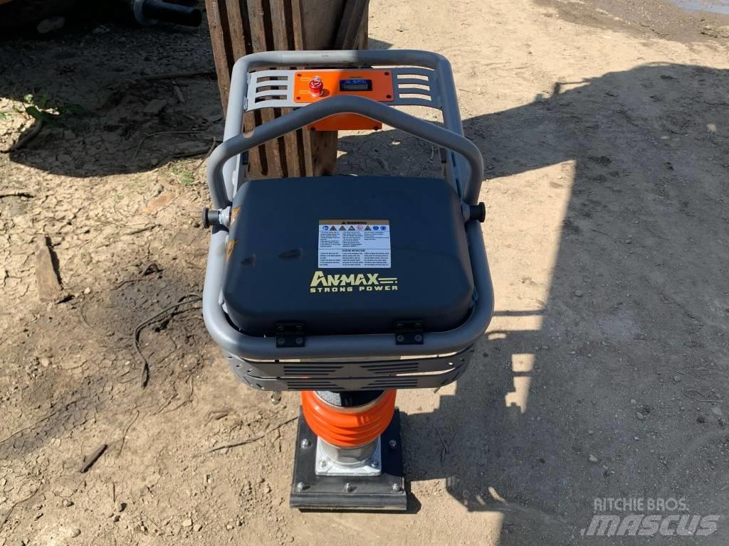  Anmax DRM110 NEW Ostali valjci