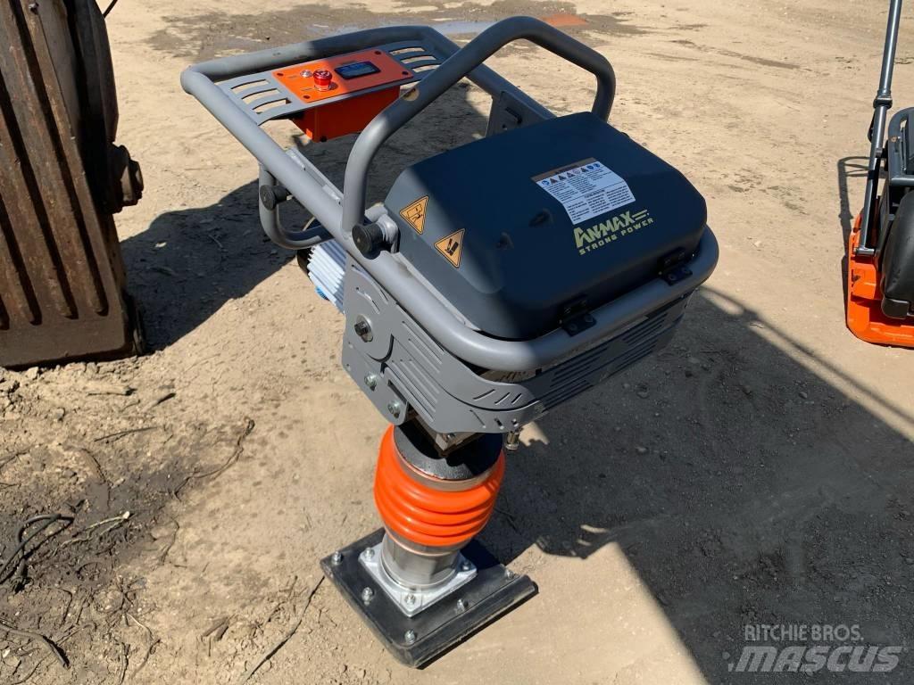  Anmax DRM110 NEW Ostali valjci