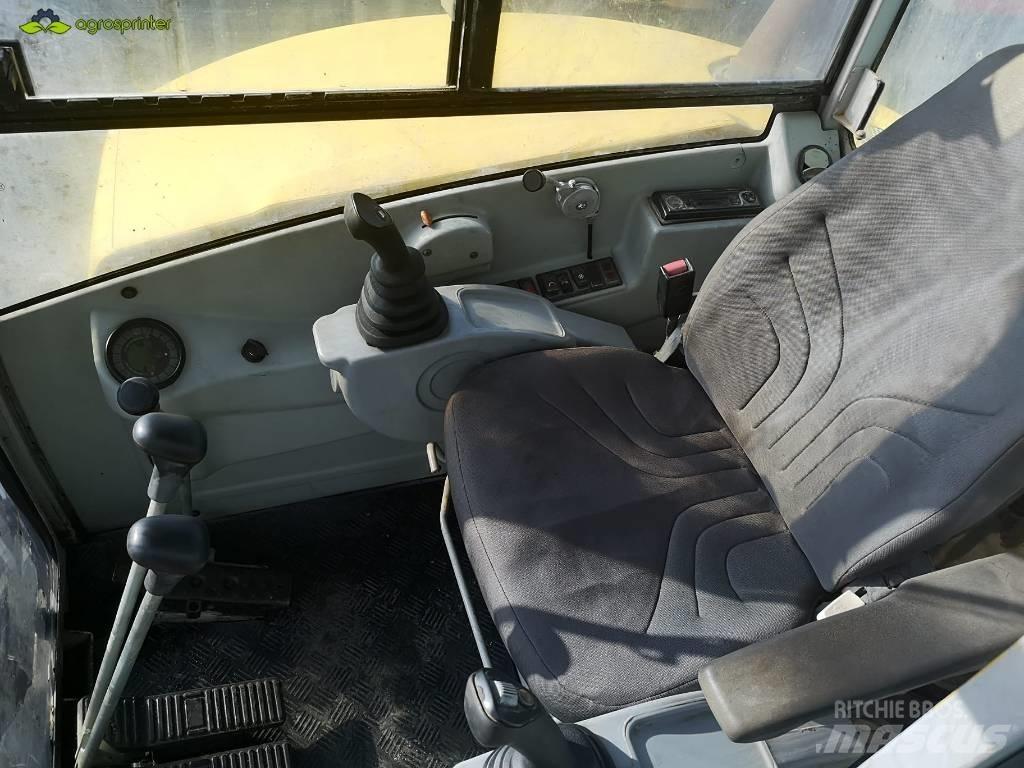 Neuson 6003 Mini bageri <7t