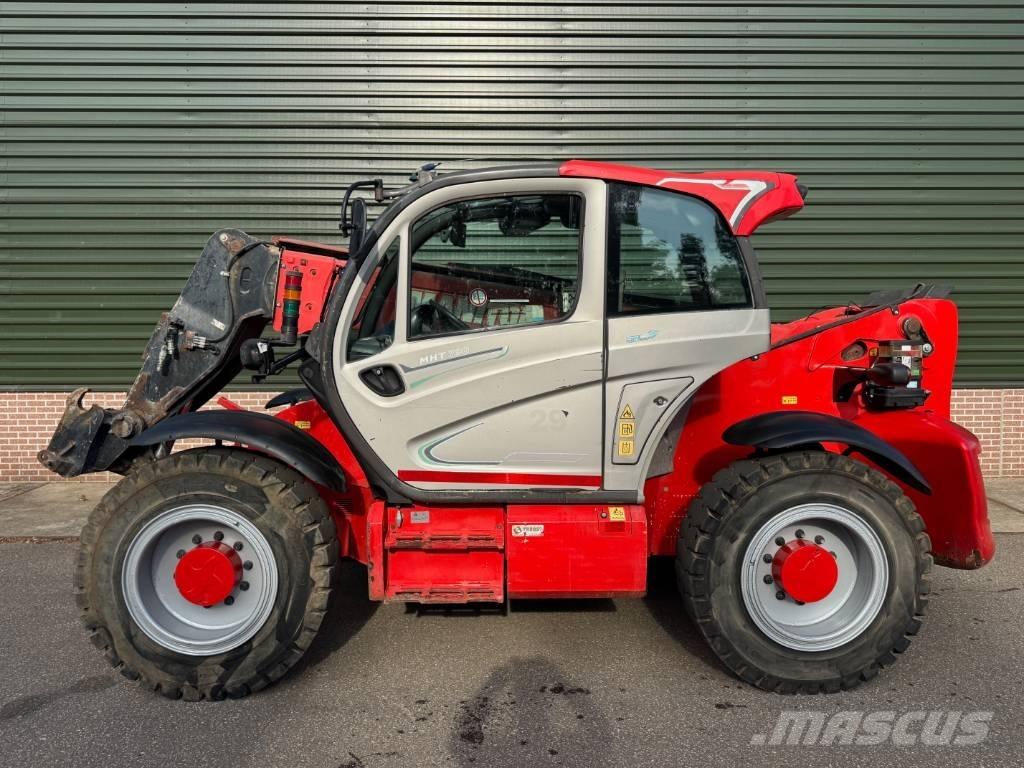 Manitou MHT 790 Teleskopski viličari