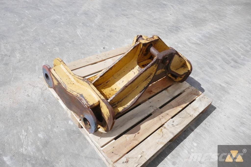 CAT D7E Drawbar Transport – ostalo