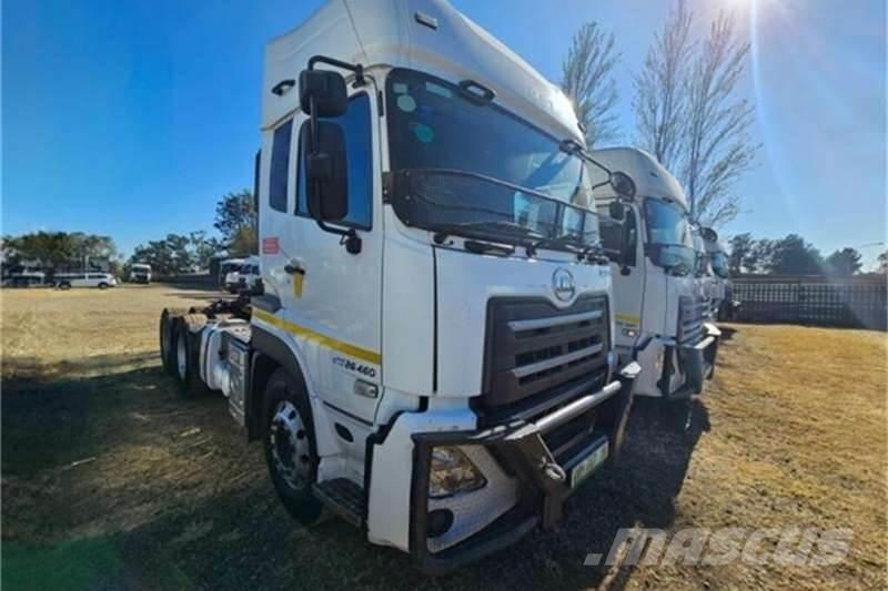 UD TRUCKS QUON Ostali kamioni