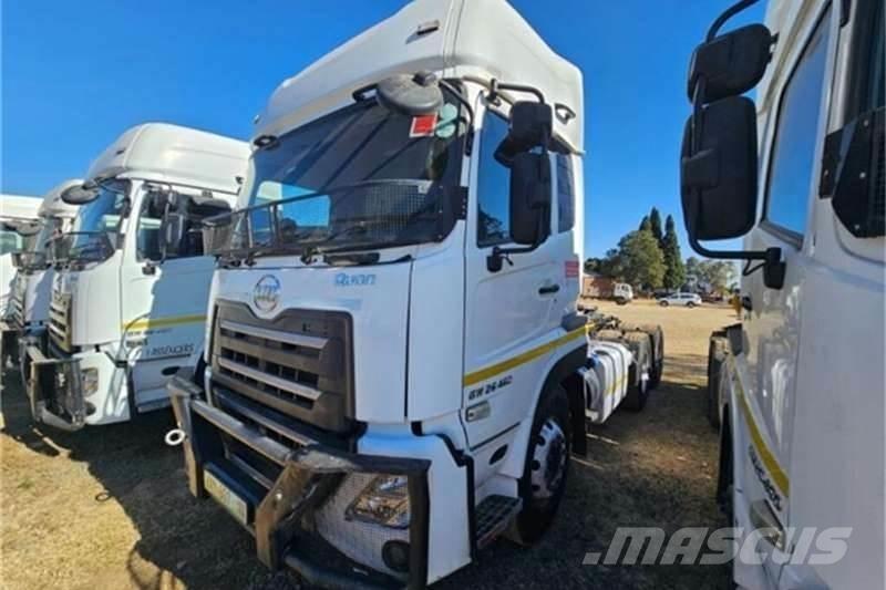 UD TRUCKS QUON Ostali kamioni