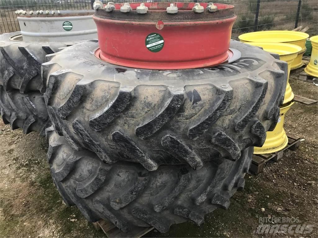 Alliance 460/85R34 Gume, kotači i naplatci