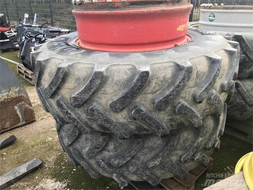 Alliance 460/85R34 Gume, kotači i naplatci