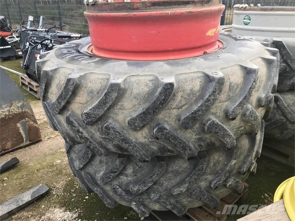 Alliance 460/85R34 Gume, kotači i naplatci