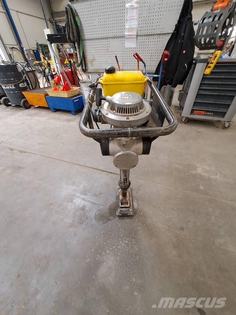 Wacker Neuson BS30 Vibro nabijači