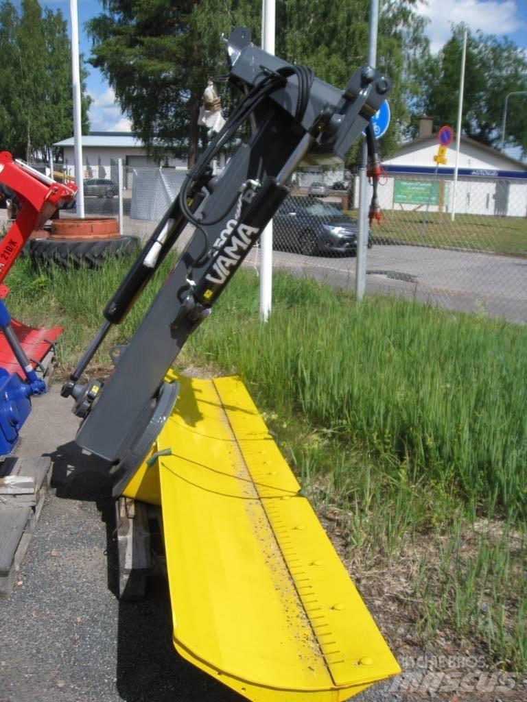 Vama 3500 R2 Plugovi za putove