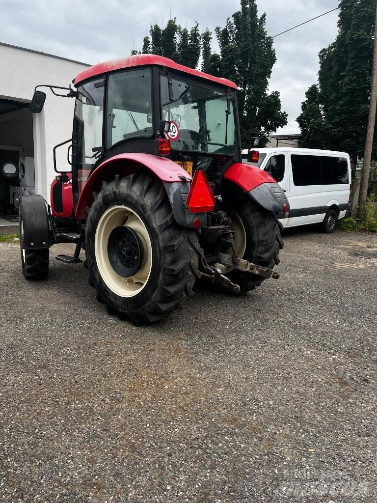 Zetor 7341 Super Traktori
