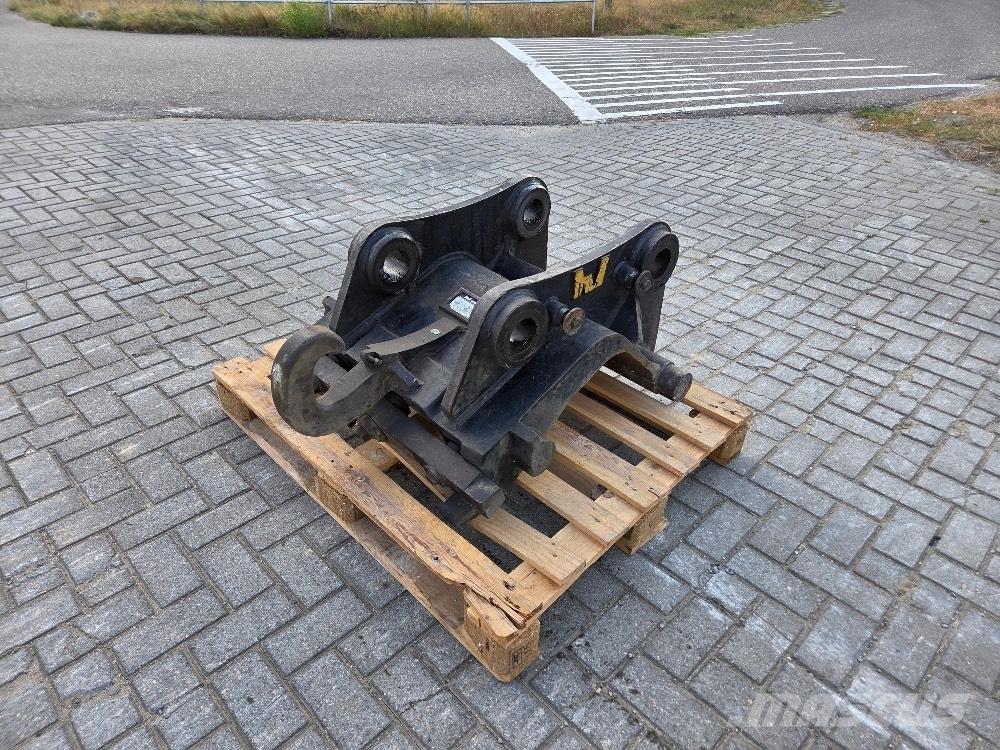 Verachtert CW45 Brze spojnice
