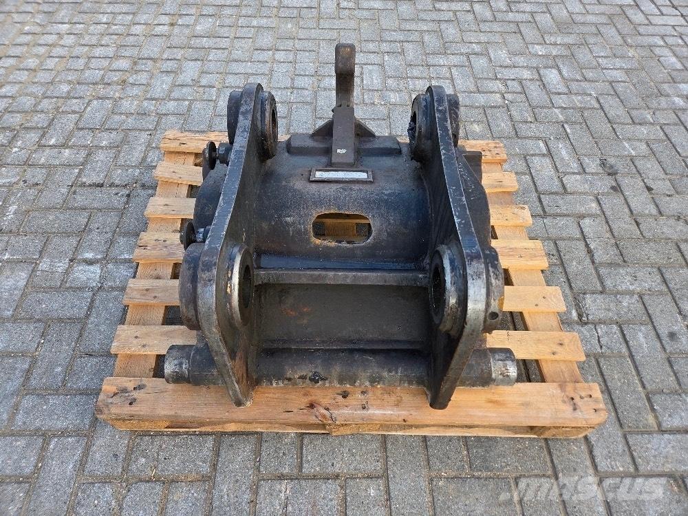 Verachtert CW45 Brze spojnice
