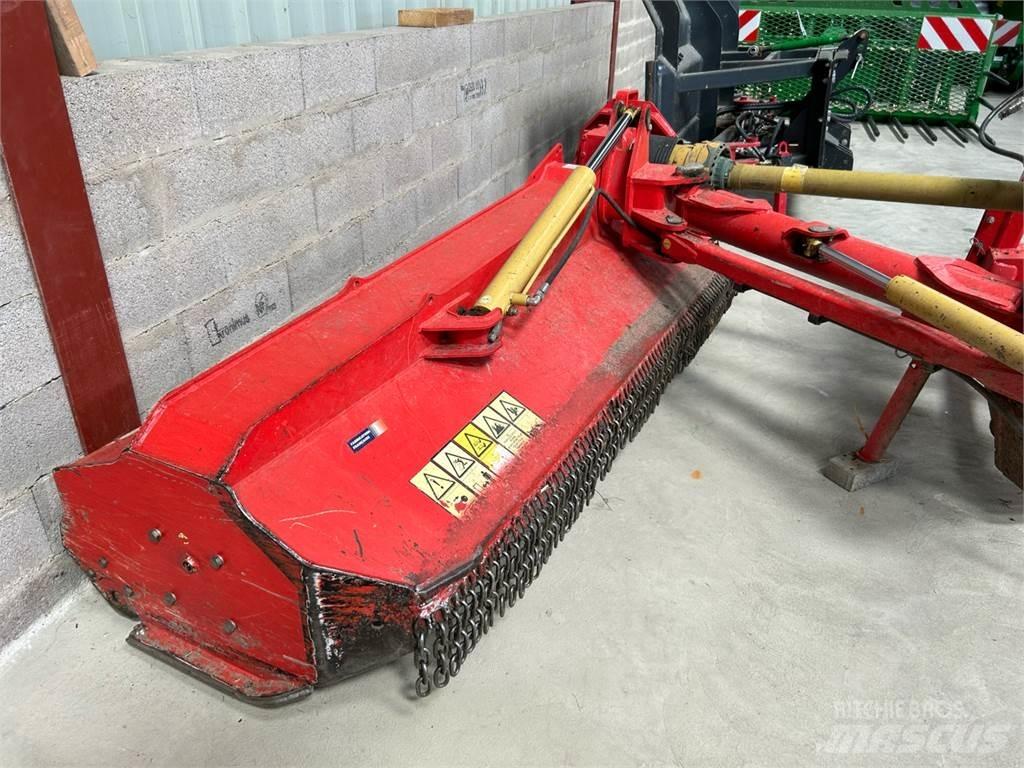 Gyrax RFE2400 Drobilice