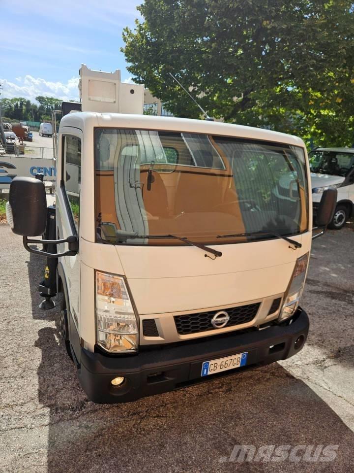 Isoli PNT 230 Auto košare