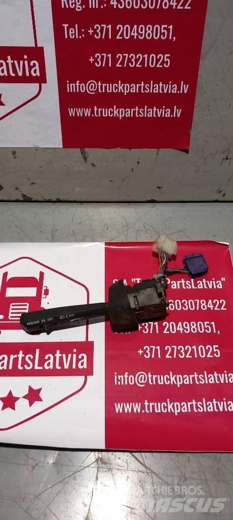 Volvo FH 12.   3172171 Kabine i unutrašnjost