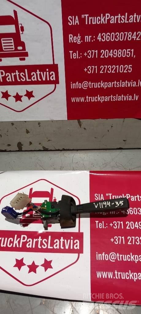 Volvo FH 12.   3172171 Kabine i unutrašnjost