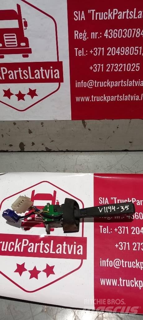 Volvo FH 12.   3172171 Kabine i unutrašnjost