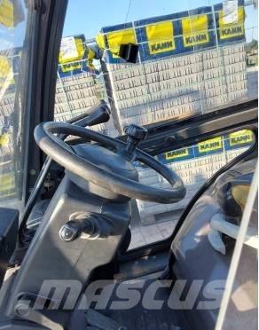 Manitou MI 30 D Dizelski viličari