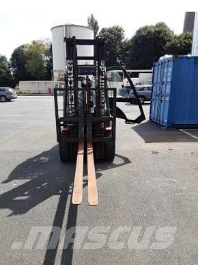 Manitou MI 30 D Dizelski viličari